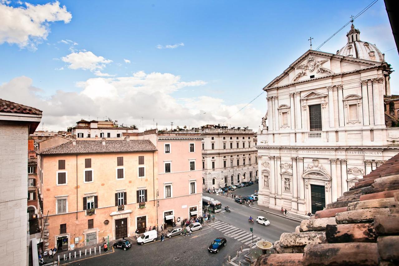 Bed & Breakfast Al Centro Di Roma