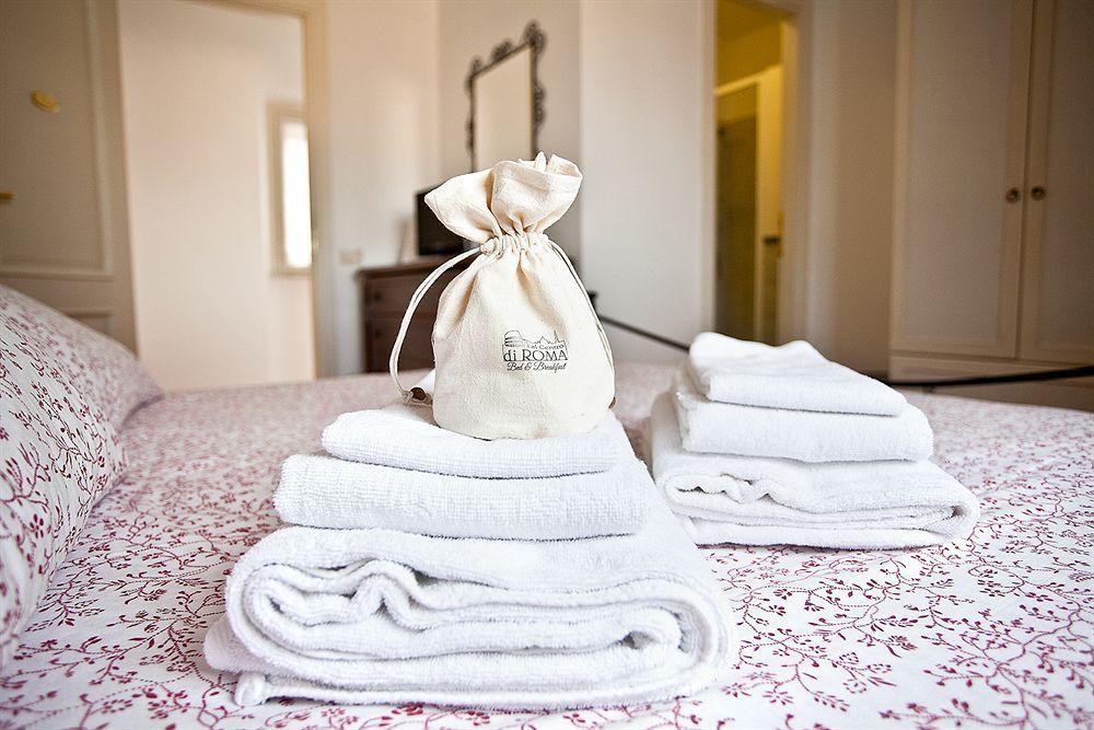 Al Centro Di Bed & Breakfast Roma