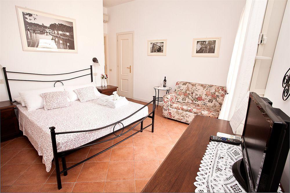 Al Centro Di 3* Roma