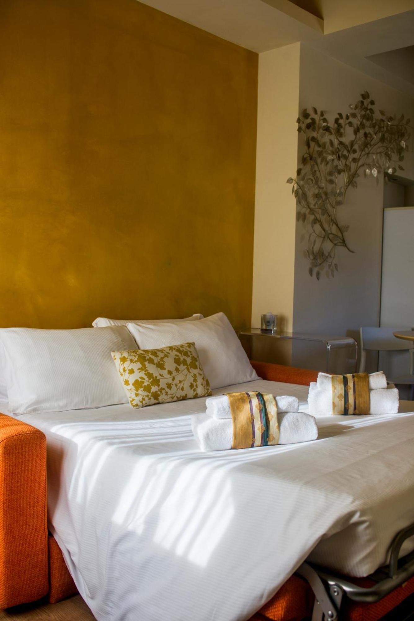 Bed & Breakfast Al Centro Di Roma