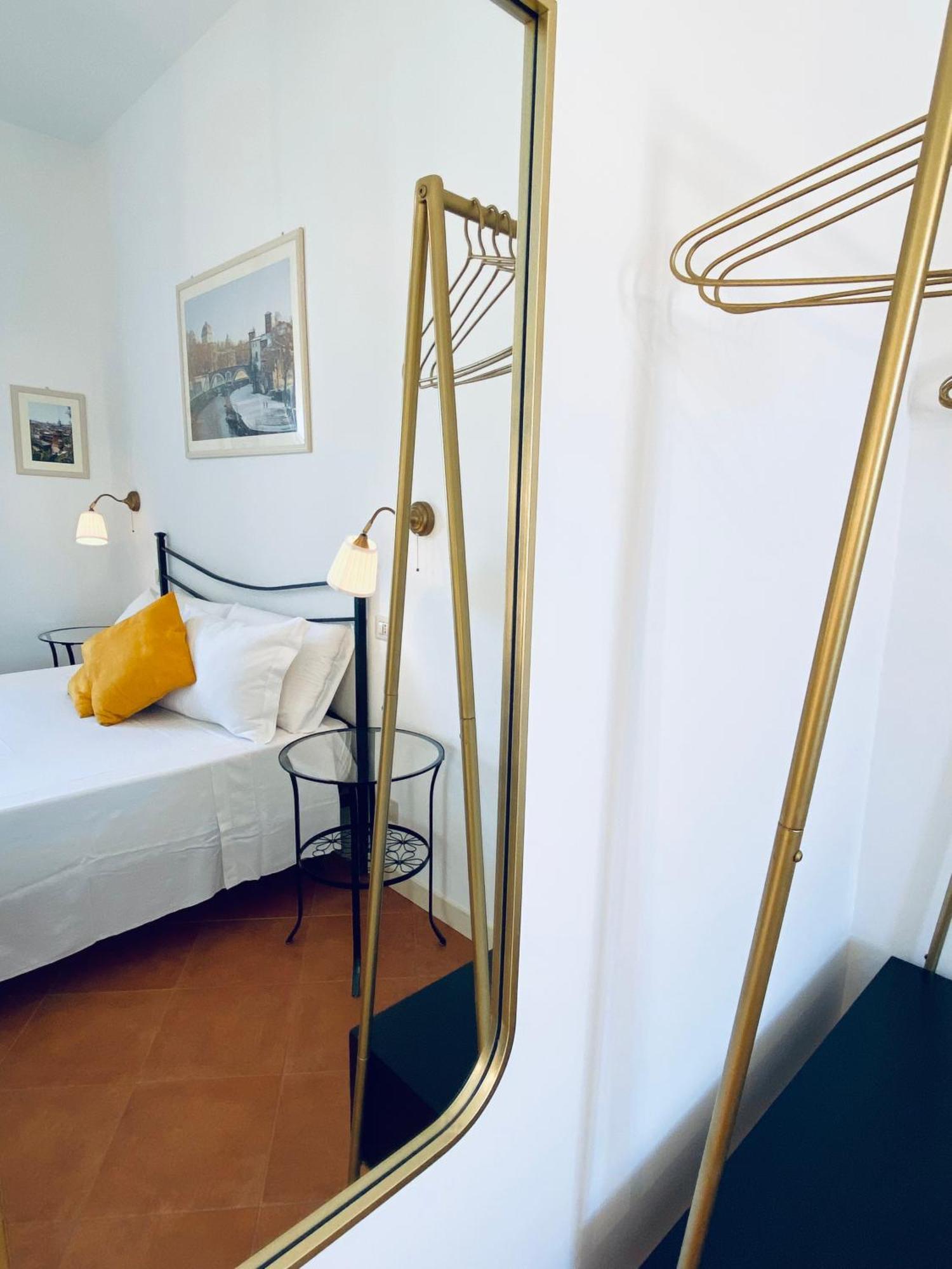 Al Centro Di Bed & Breakfast Roma