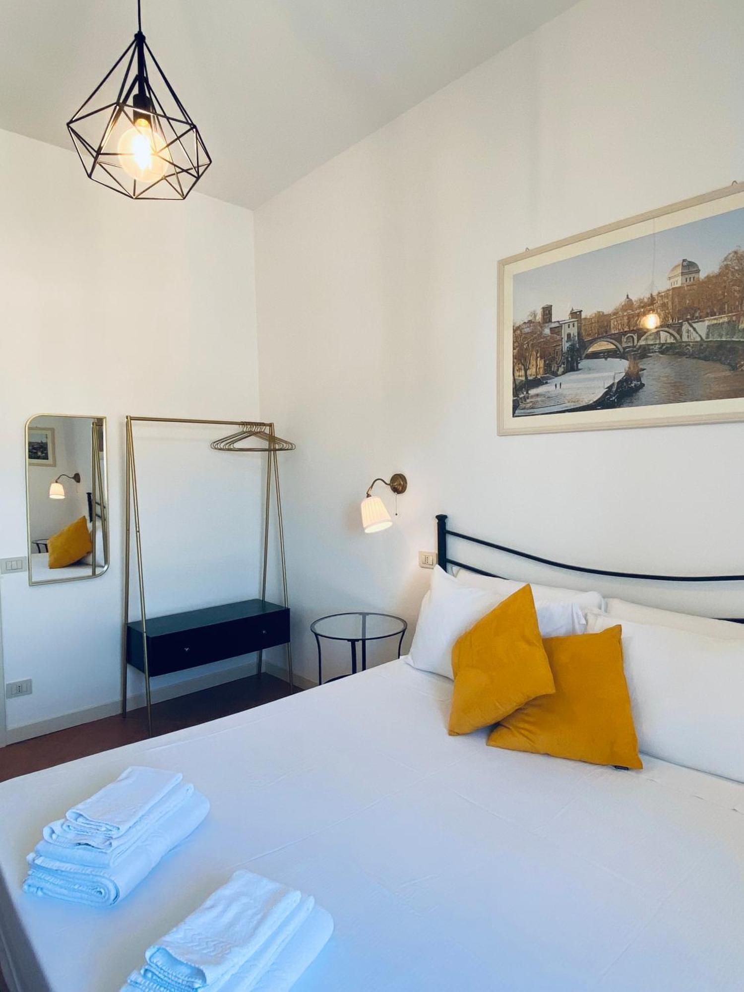Bed & Breakfast Al Centro Di Roma