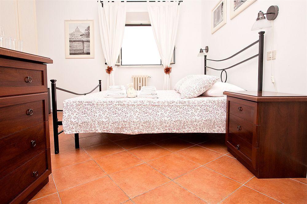 Al Centro Di Bed & Breakfast Roma