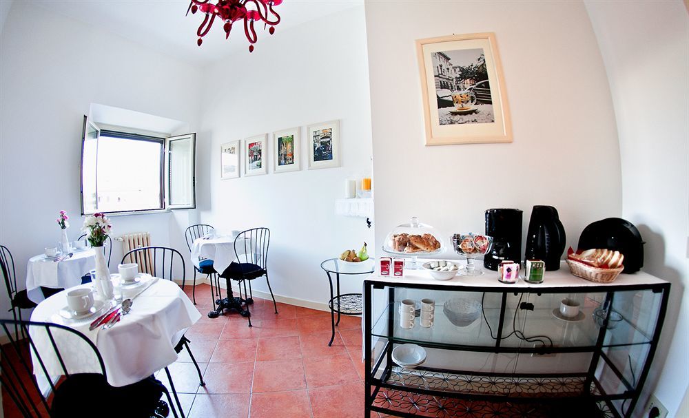 Bed & Breakfast Al Centro Di Roma
