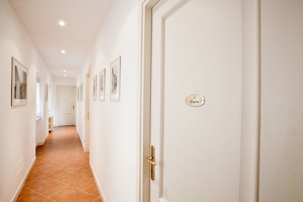 Bed & Breakfast Al Centro Di Roma