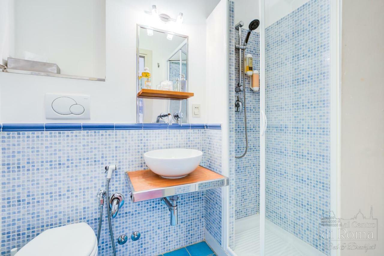 Al Centro Di Bed & Breakfast Roma