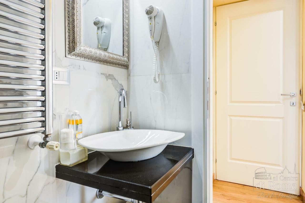 Bed & Breakfast Al Centro Di Roma