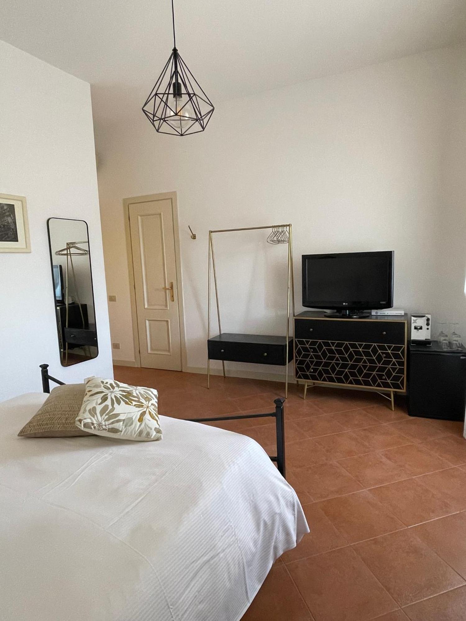 Bed and breakfast Al Centro Di 3*