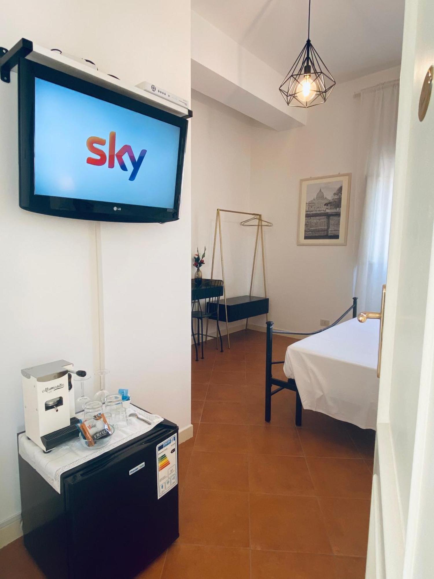 Al Centro Di Bed and breakfast