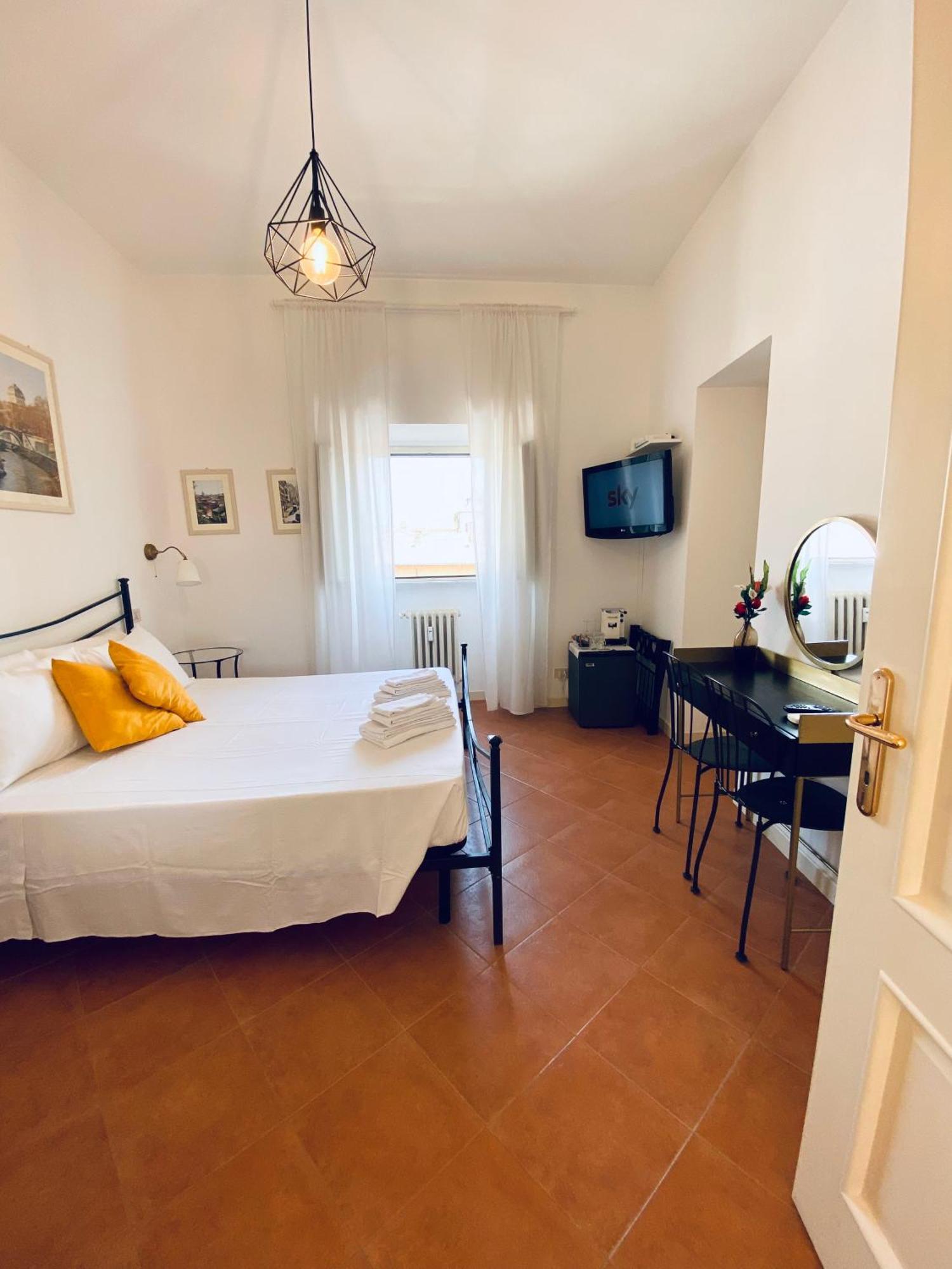 Bed and breakfast Al Centro Di