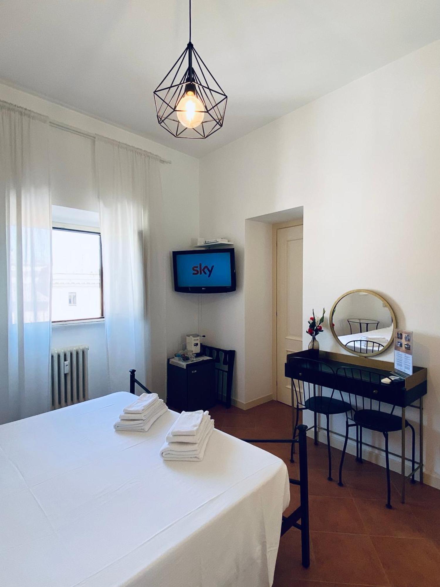 Al Centro Di Bed and breakfast 3*