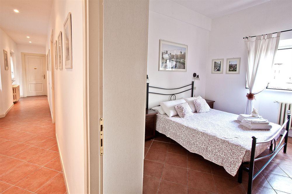 Bed and breakfast Al Centro Di 3*