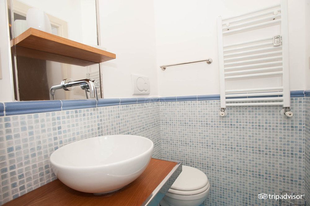 Bed and breakfast Al Centro Di 3*