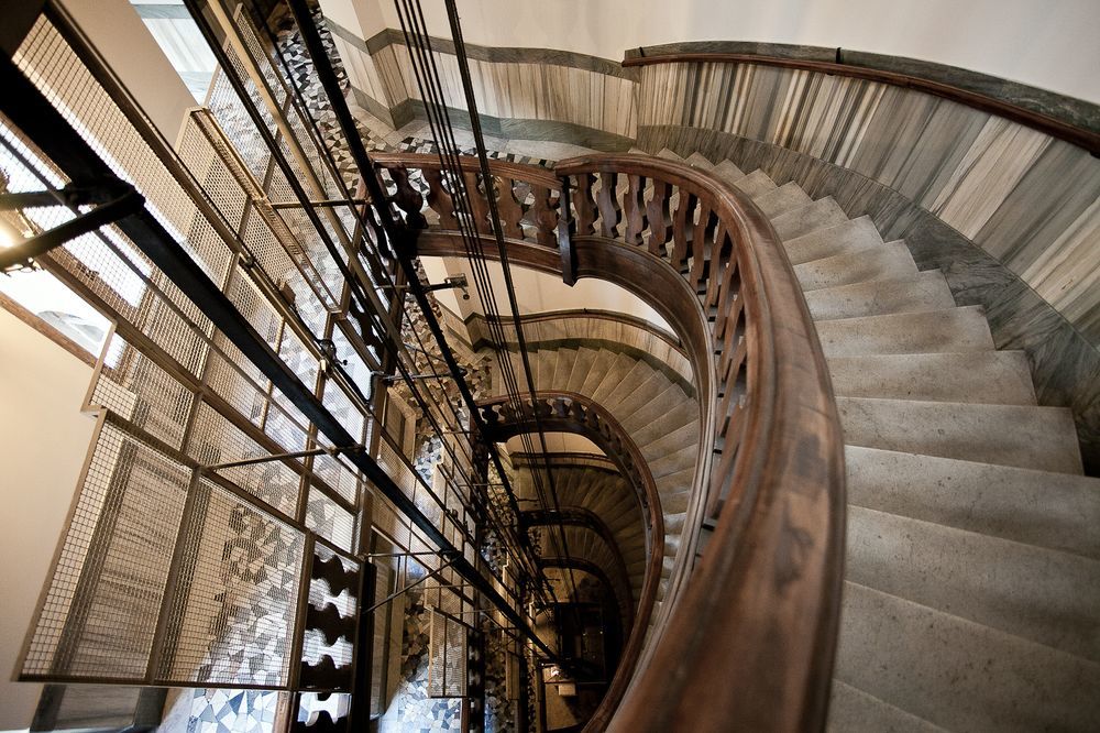 Bed and breakfast Al Centro Di 3*