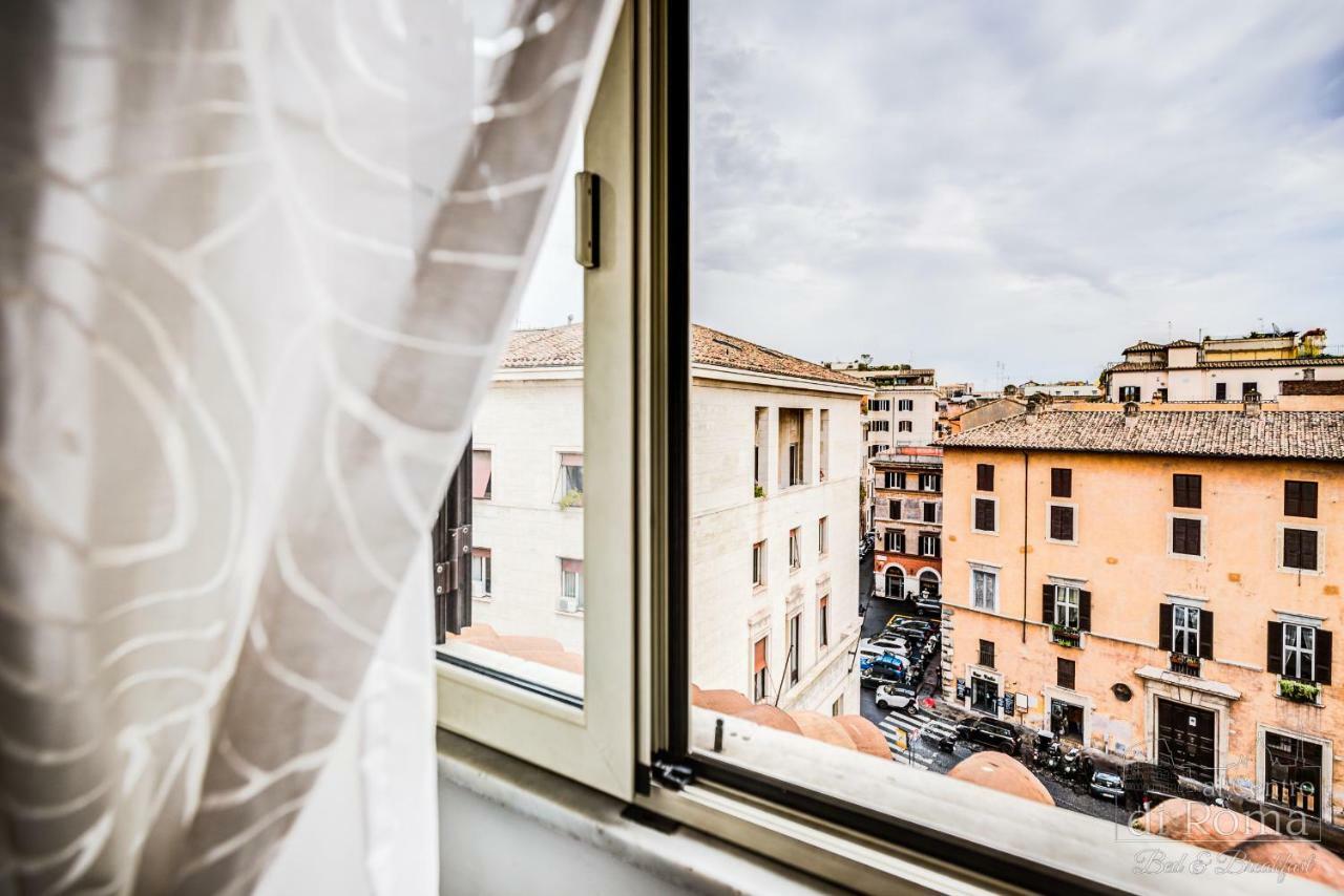 Al Centro Di Bed and breakfast 3*