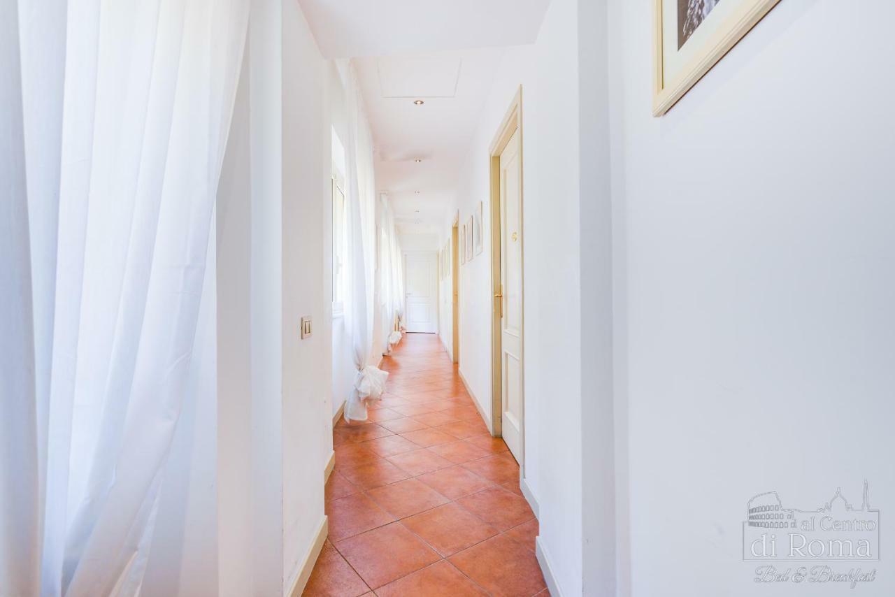 Al Centro Di Bed and breakfast