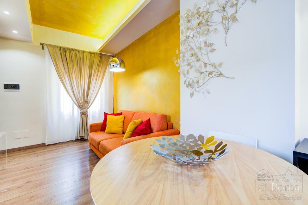 Al Centro Di Bed and breakfast 3*