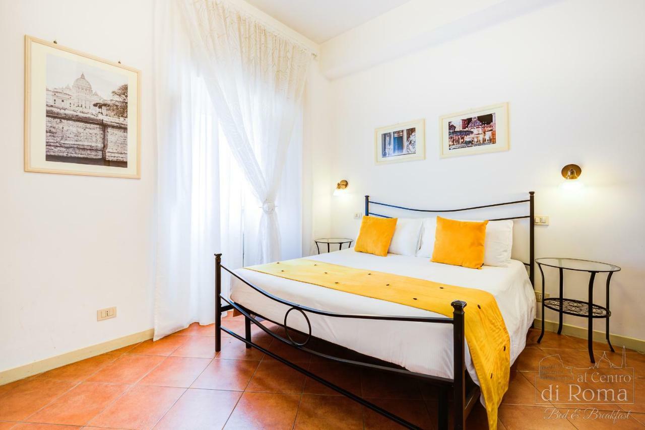 Al Centro Di Bed and breakfast 3*
